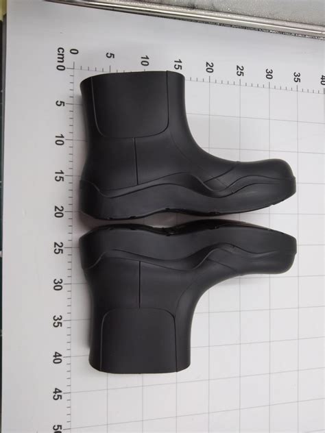 bottega veneta puddle boots reps